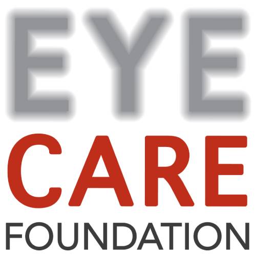 STICHTING EYE CARE FOUNDATION logo